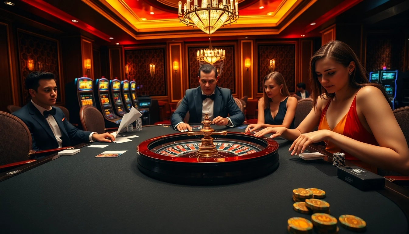 Experience the thrill at SHBET mới nhất with vibrant casino action and engaging games.
