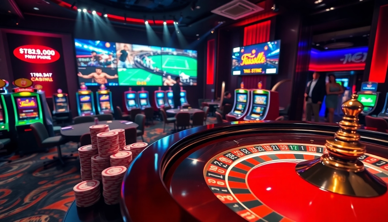 Gamblers place bets at a luxurious casino table, representing https://tr88.golf/ and the thrill of gaming.