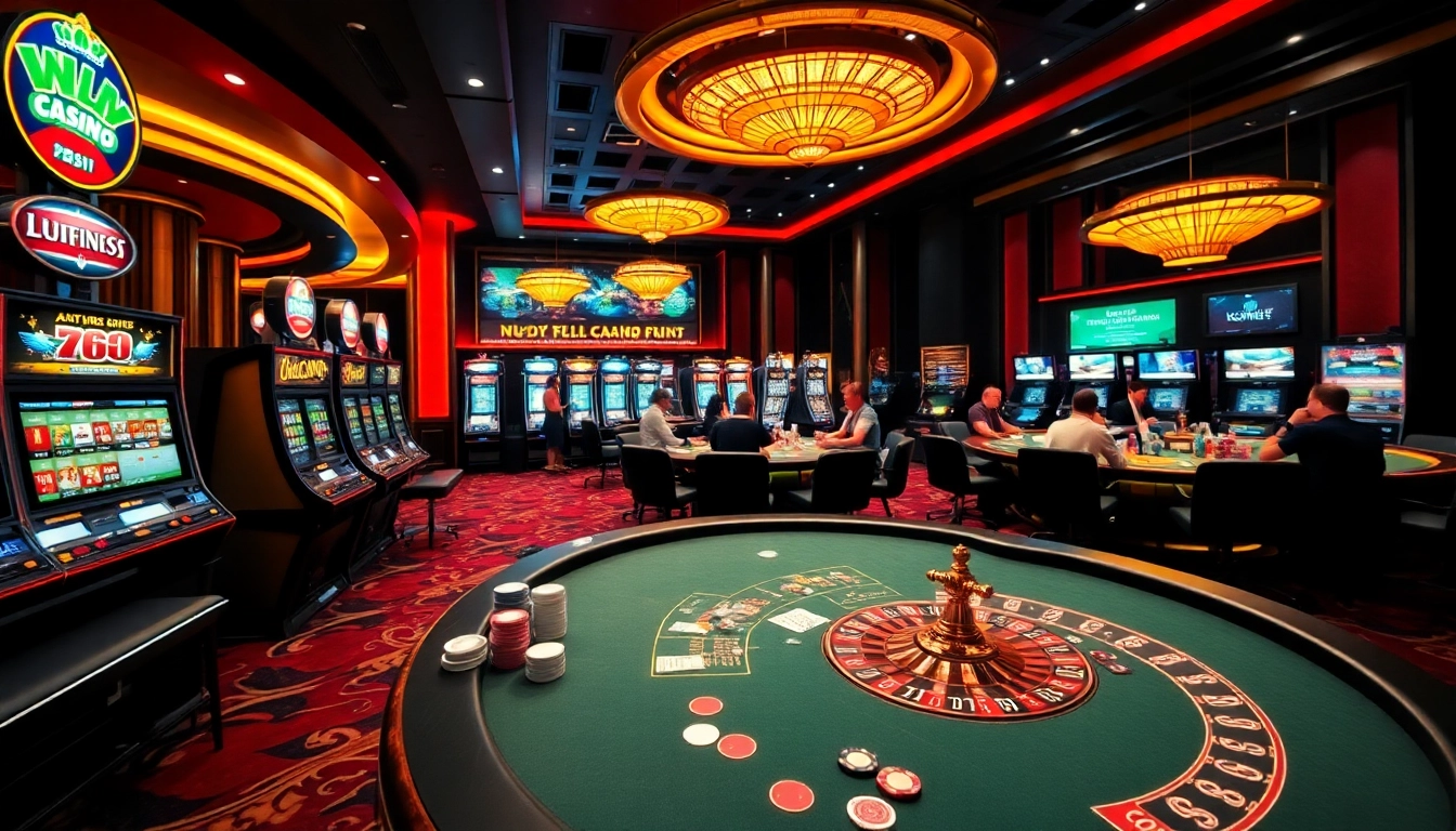 Experience the excitement at nhà cái lucky88, the leading online gambling platform with thrilling casino games.