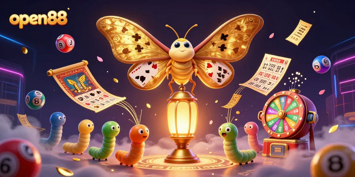 Win big at open88 with vibrant casino scenes and exciting game elements!