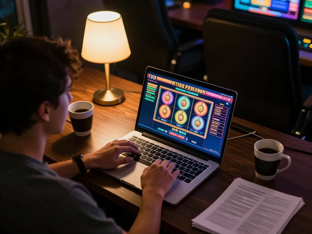 Experience online gaming at LV88 with engaging gameplay and a user-friendly interface.