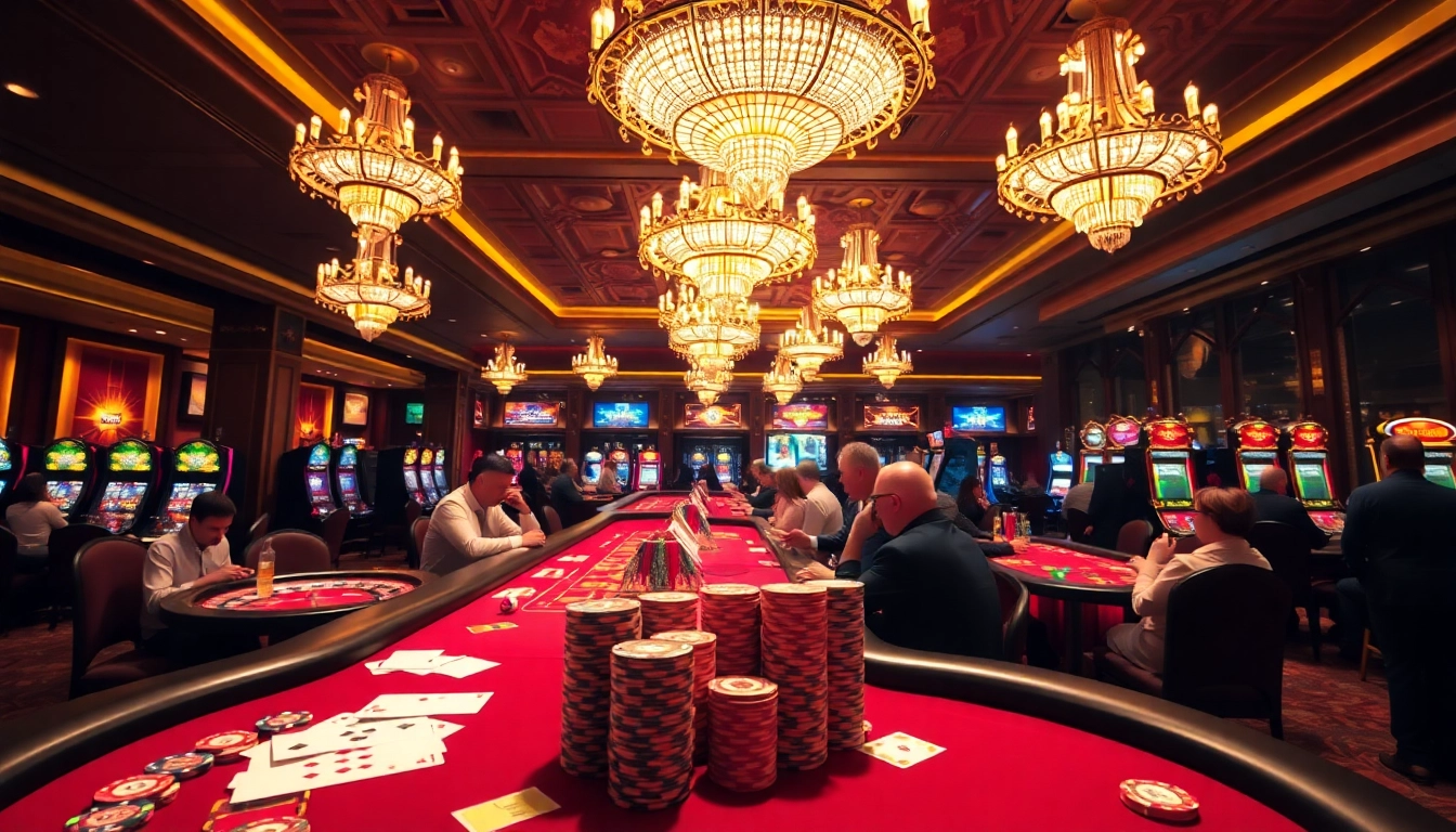 Experience the thrill of gambling at https://jun88.now/ with vibrant casino games and exciting betting action.