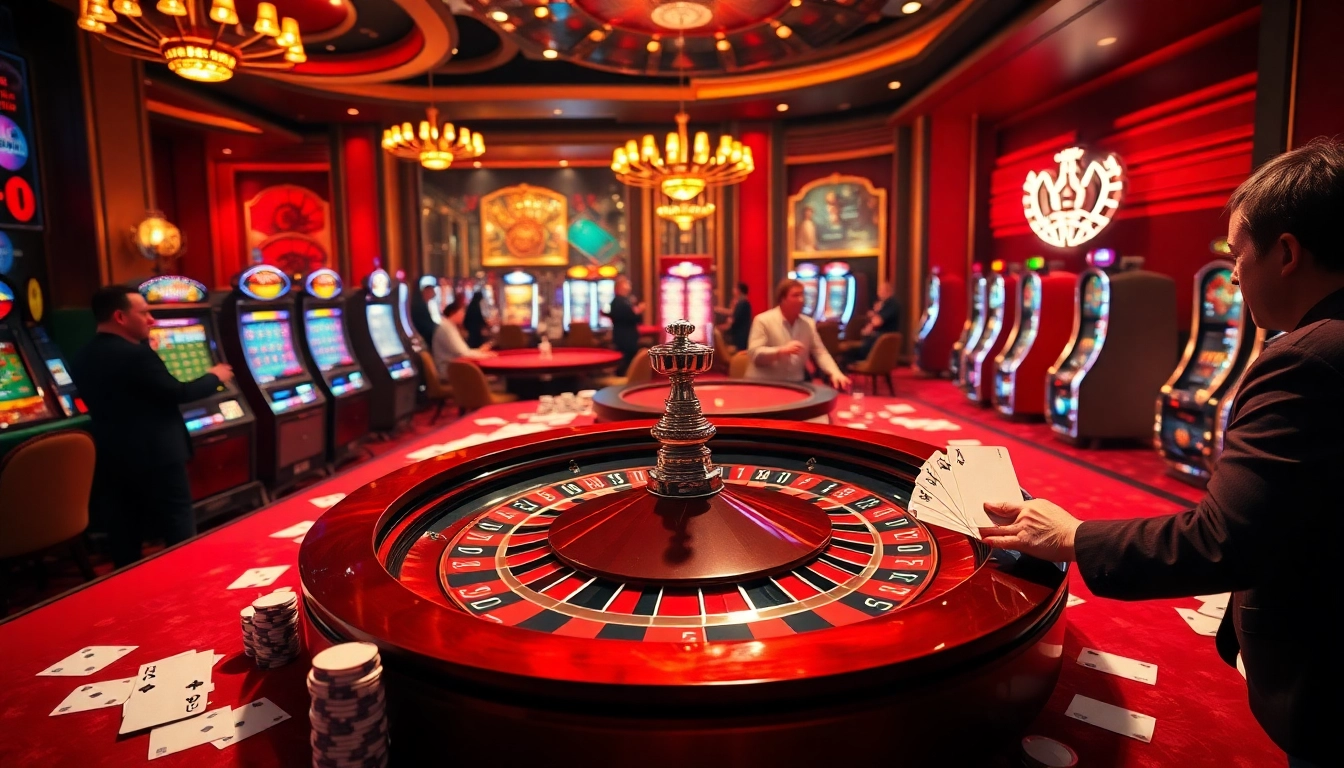 Experience high-stakes excitement at 888new with vibrant casino games and luxurious betting atmosphere.