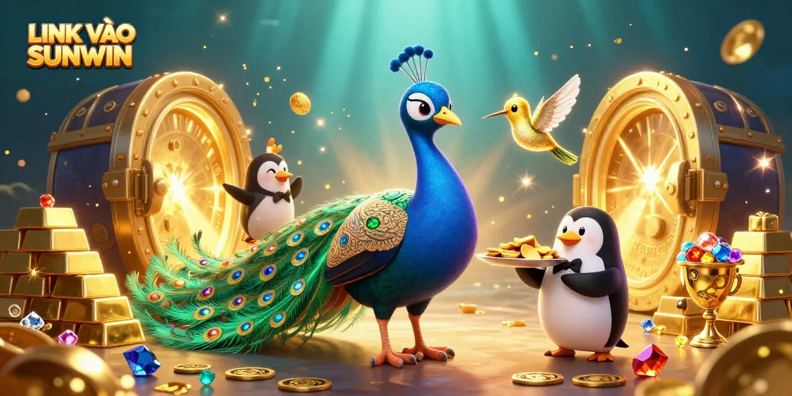 Engage with LINK VÀO SUNWIN to unlock stunning online casino experiences filled with rich rewards.