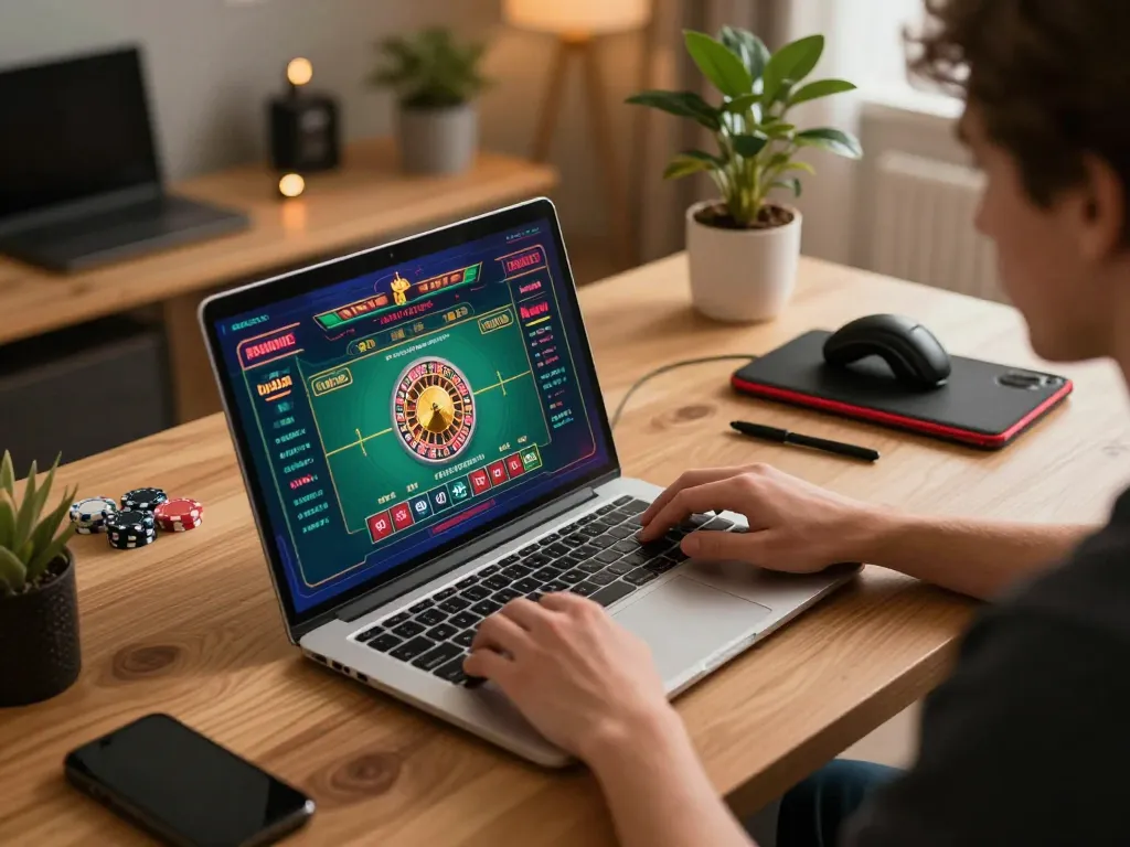 Experience the thrill of winning with 88pulsa link alternatif in an engaging online gaming environment.