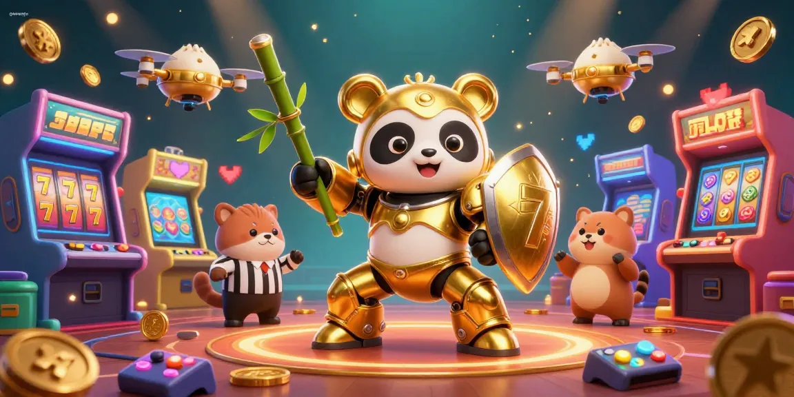 Join the excitement at gavangtv with our casino games featuring lively characters and rich visuals.