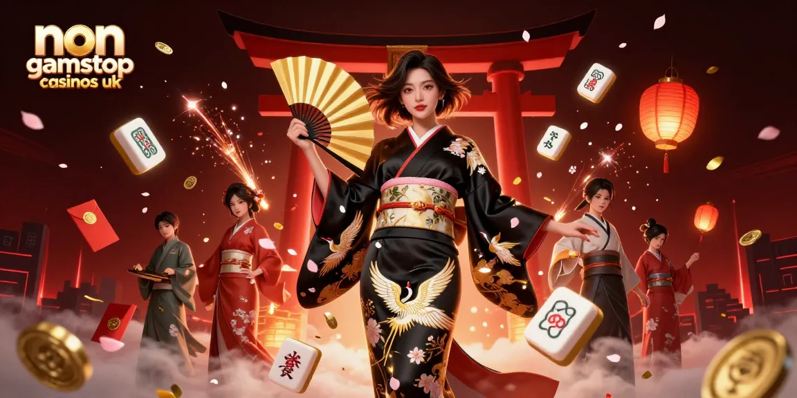 Experience the excitement of non gamstop casinos uk with luxurious gameplay and stunning visuals.