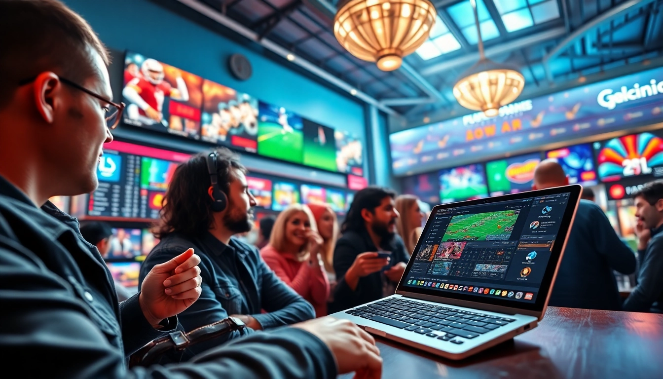 Experience online gaming excitement at 98winwin.live with engaging visuals of sports betting and casino games.