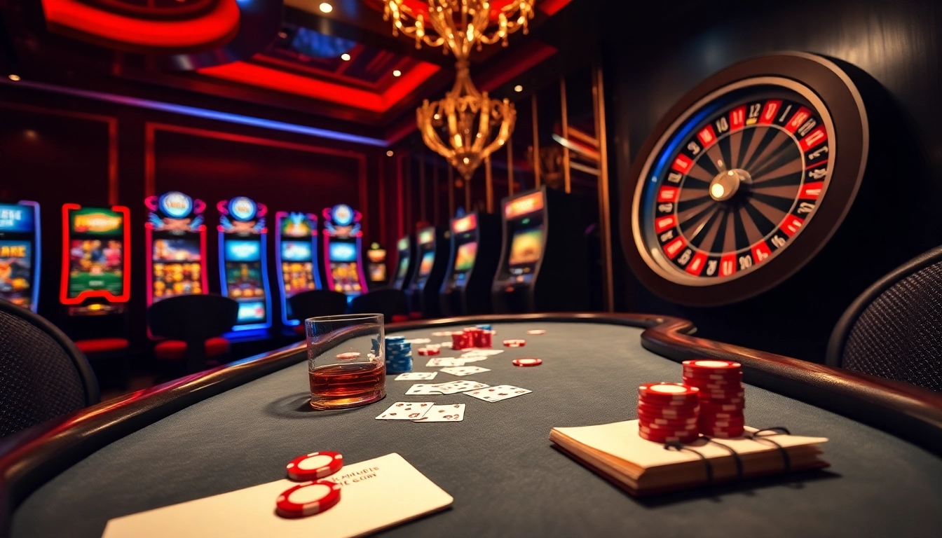 Experience the thrill of casino gaming at https://debet.br.com/ with vibrant poker chips and high-stakes action.