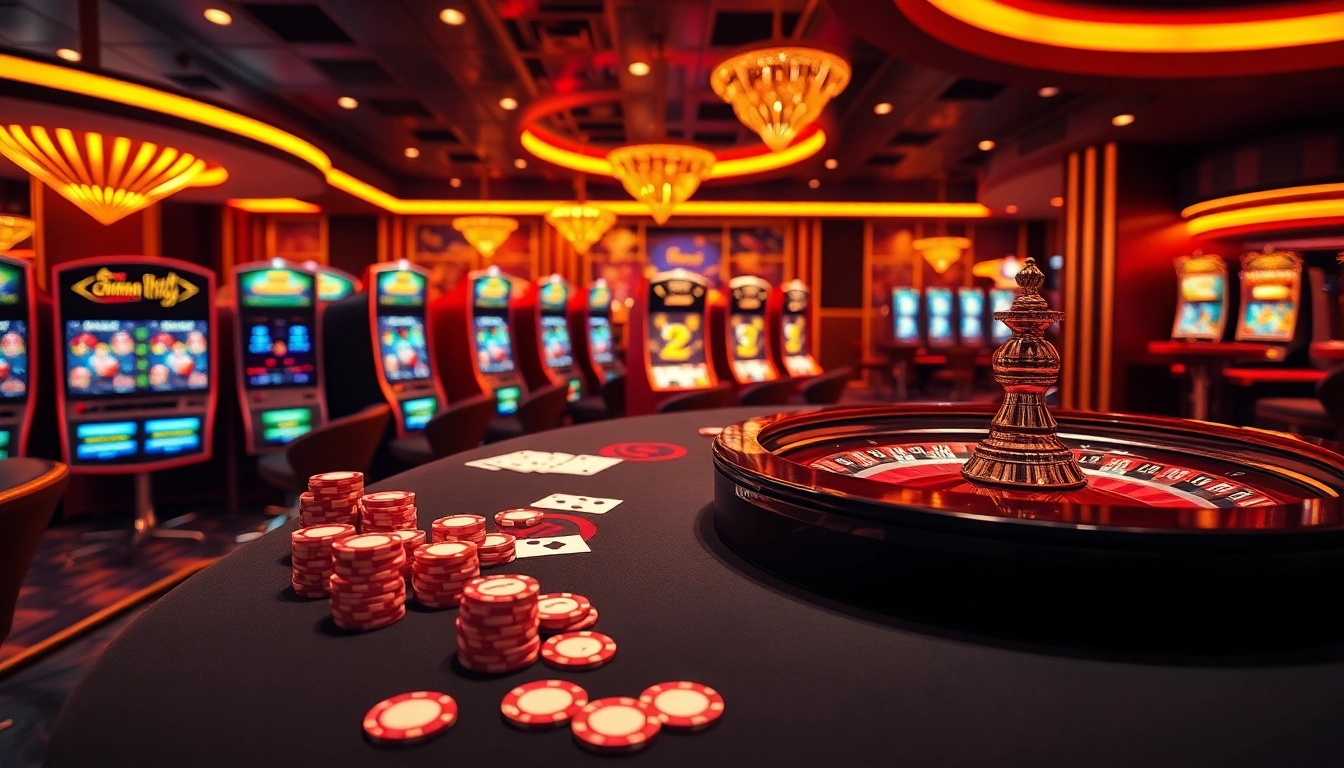 Experience the thrill of gambling at https://g28.wtf/ with vibrant casino tables and luxurious casino ambiance.